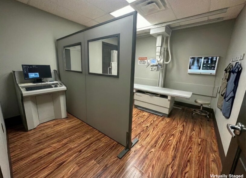 More Photos Of 100 Greenbriar Dr, Campbellsville Skilled Nursing Facility For Lease