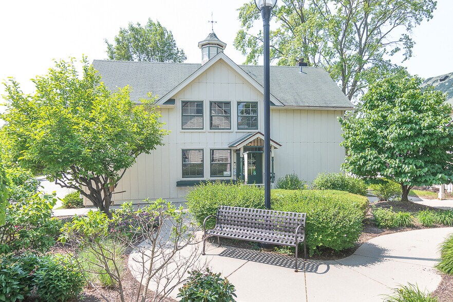 More Photos Of , Schaumburg Office For Sale