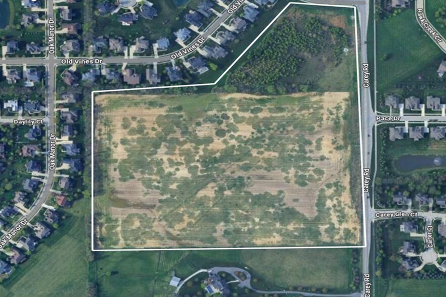 More Photos Of 16405 Carey Rd, Westfield Land For Sale