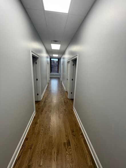 More Photos Of 218 E Main St, Clayton Office For Lease