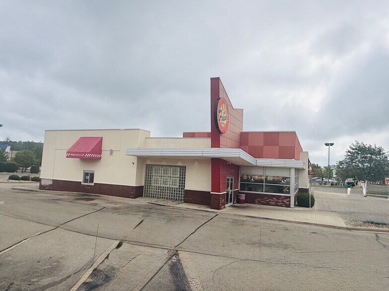 More Photos Of 3704 National Rd, Richmond Fast Food For Sale