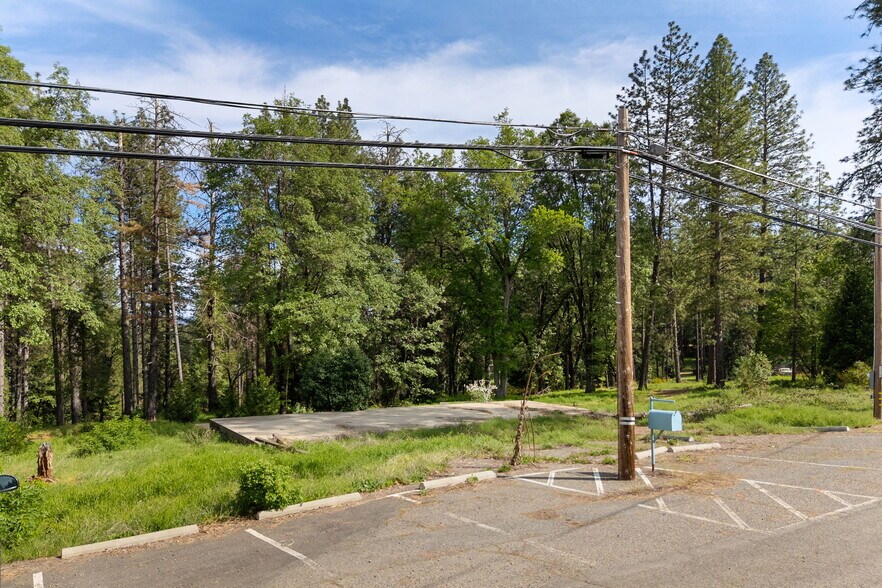 More Photos Of 3435 Carson Rd, Camino Land For Sale