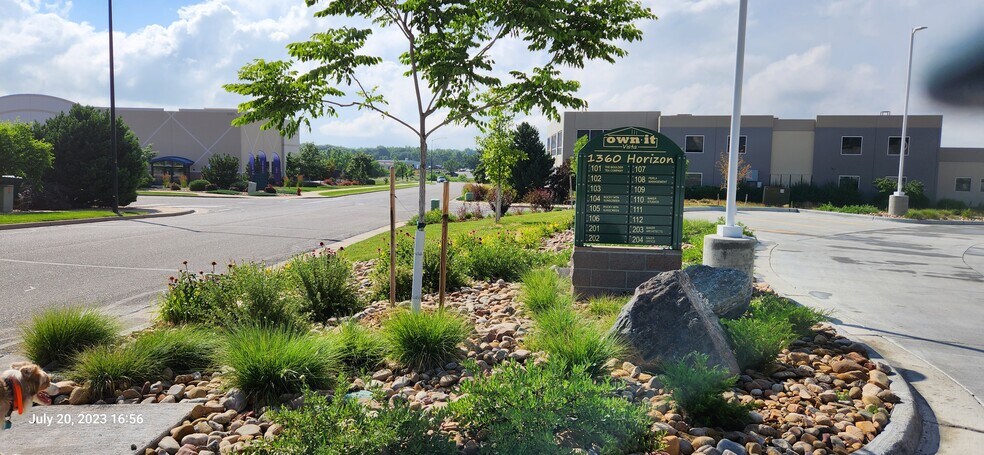 More Photos Of 1360 Horizon Ave, Lafayette Warehouse For Sale