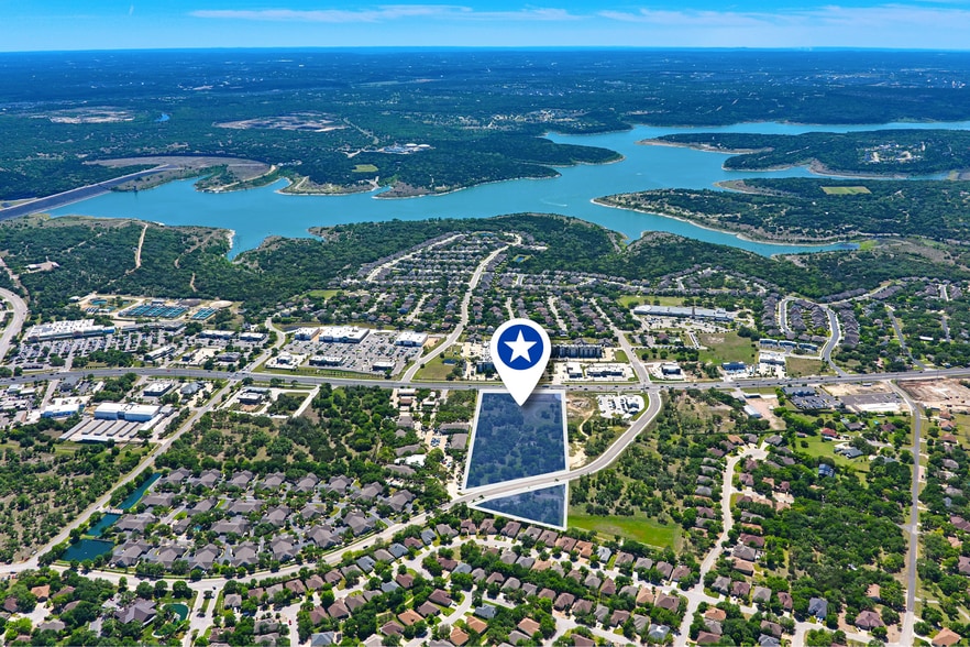 Primary Photo Of 4775 Williams Dr, Georgetown Land For Sale
