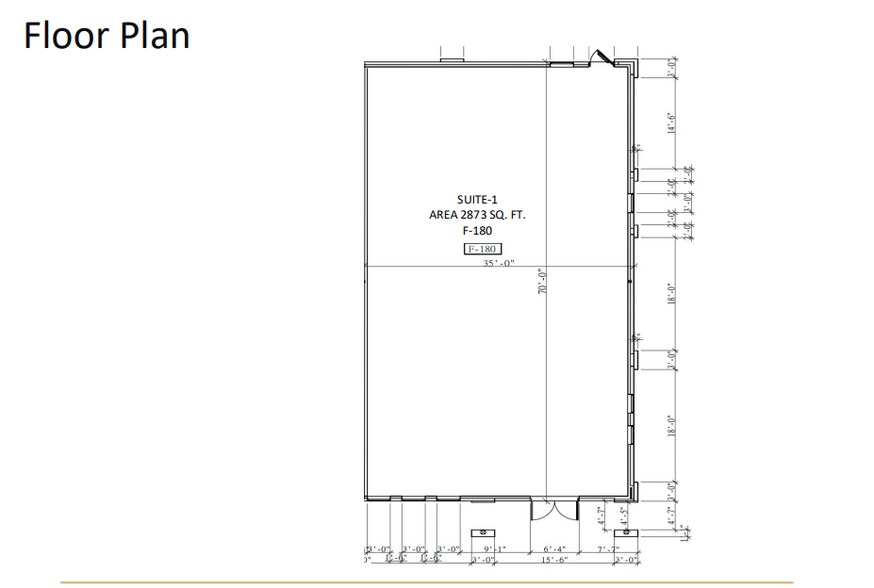 More Photos Of 5121 S Custer Rd, McKinney Medical For Lease