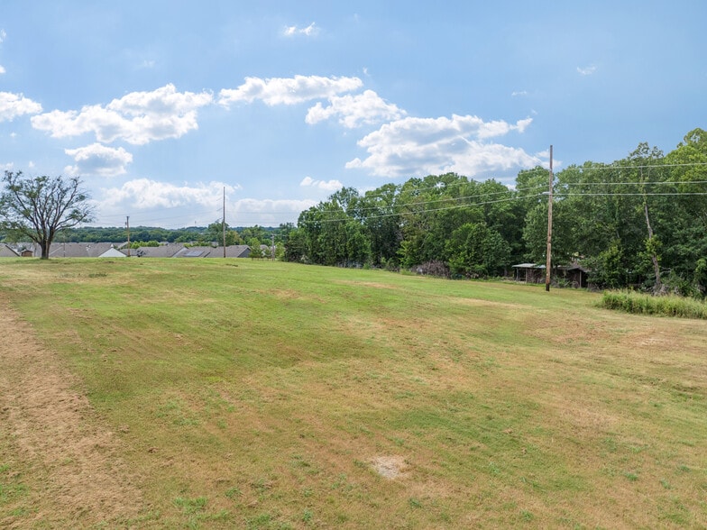 More Photos Of 13 193rd East Avenue, Broken Arrow Land For Sale
