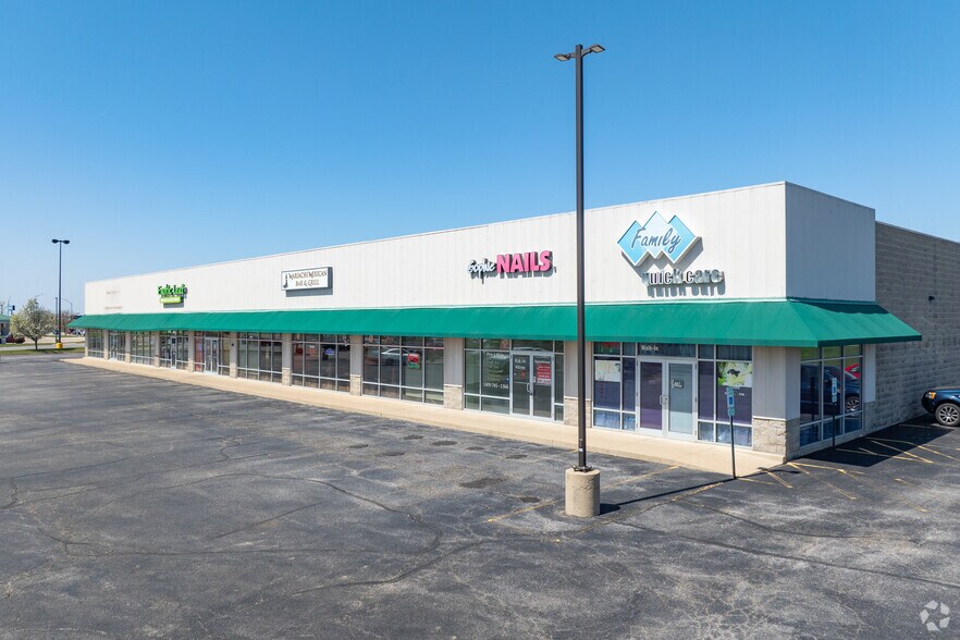 More Photos Of 1970 Freedom Pky, Washington Freestanding For Lease