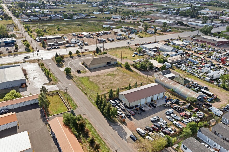 More Photos Of 1217 S Greeley Hwy, Cheyenne Medical For Sale