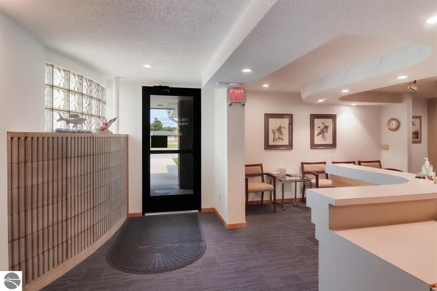 More Photos Of 5168 US-31, Traverse City Office For Sale