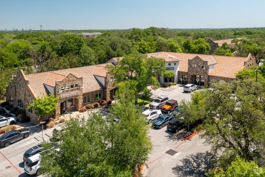 More Photos Of 2500 W William Cannon Dr, Austin Medical For Lease