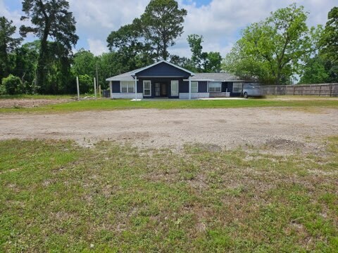 Primary Photo Of 14135 Huffmeister Rd, Cypress Freestanding For Lease