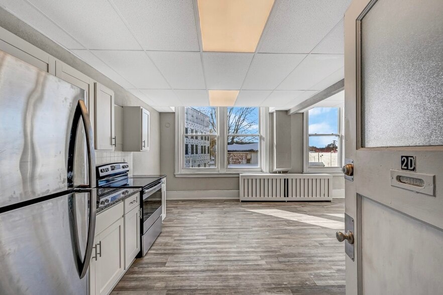 More Photos Of 310-312E Lackawanna Ave, Olyphant Apartments For Sale
