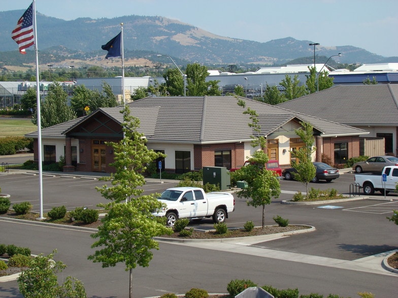 More Photos Of 3549 Lear Way, Medford Office For Lease