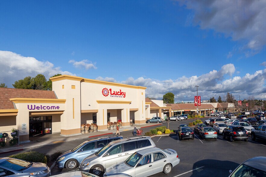 More Photos Of 1125-1145 Arnold Dr, Martinez Unknown For Lease