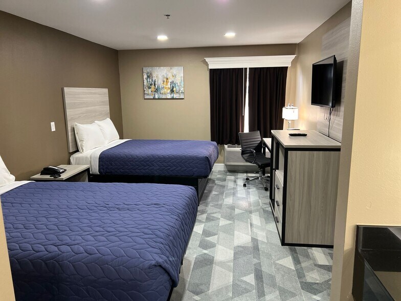 More Photos Of 125 Dixie Ave, Houma Hotel For Sale