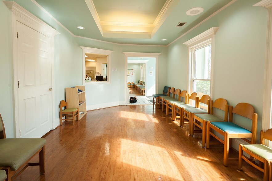 More Photos Of 3685 Lawrenceville Hwy, Lawrenceville Medical For Sale