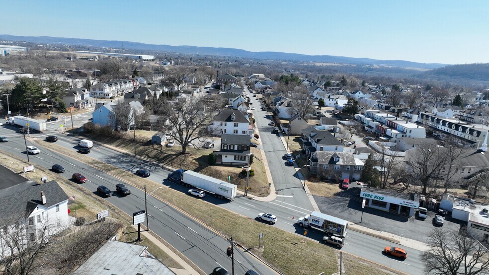 More Photos Of 522 Memorial Pky, Phillipsburg Office Residential For Sale