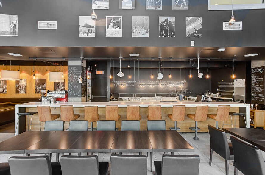 More Photos Of 22 Rue Ste-Catherine E, Montréal Office For Sale