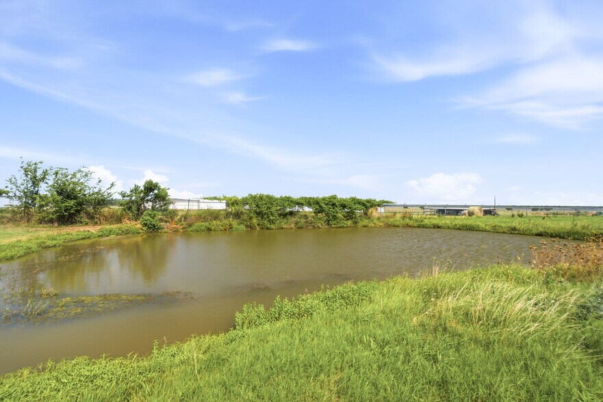 More Photos Of 1421 Airport Rd, Sulphur Springs Land For Sale