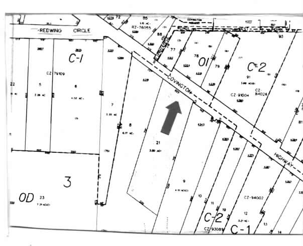 More Photos Of 4319 Covington Hwy, Decatur Medical For Lease