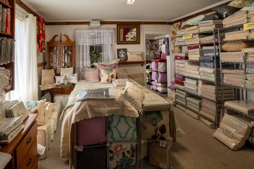 More Photos Of 6663 Highway 58, Buffalo Junction Storefront Retail Office For Sale