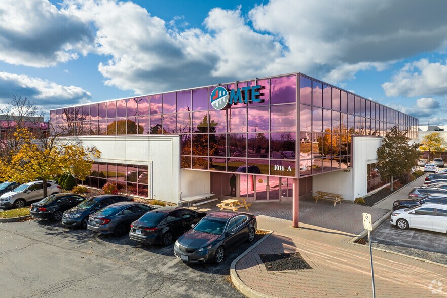 Primary Photo Of 1016 Sutton Dr, Burlington Office For Lease