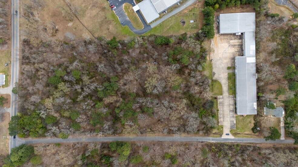 More Photos Of 9121 Sibley Hole Rd, Little Rock Land For Sale