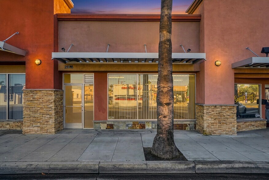 More Photos Of 21512-21516 Norwalk Blvd, Hawaiian Gardens General Retail For Sale