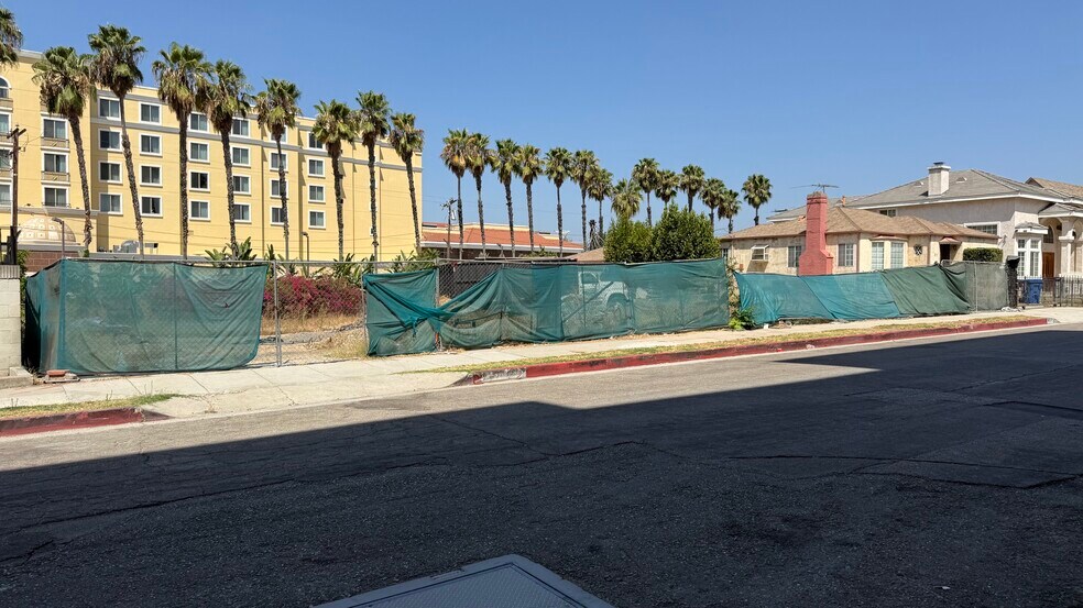 More Photos Of 1535 Manley Dr, San Gabriel Land For Sale