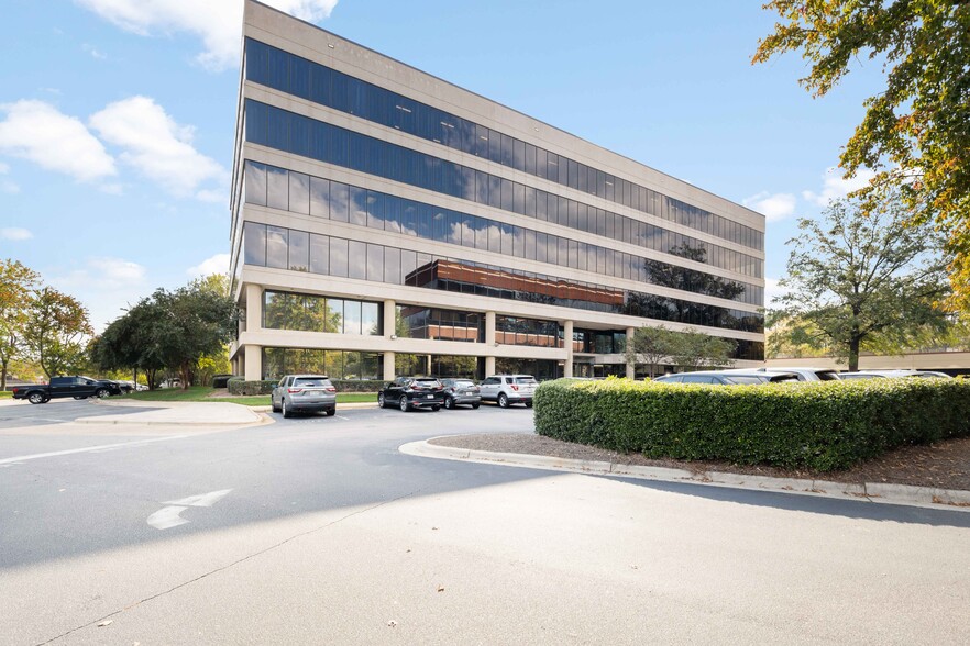 Primary Photo Of 4505 Falls of Neuse Rd, Raleigh Office For Lease