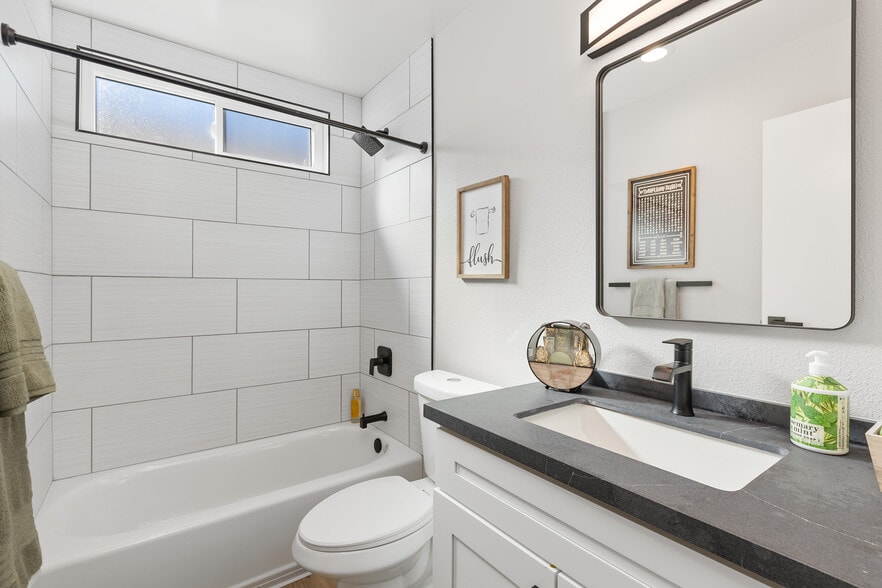 More Photos Of 4424 Mississippi St, San Diego Apartments For Sale