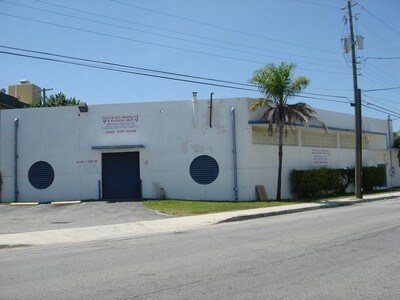 More Photos Of 442-490 NW South River Dr, Miami Warehouse For Sale