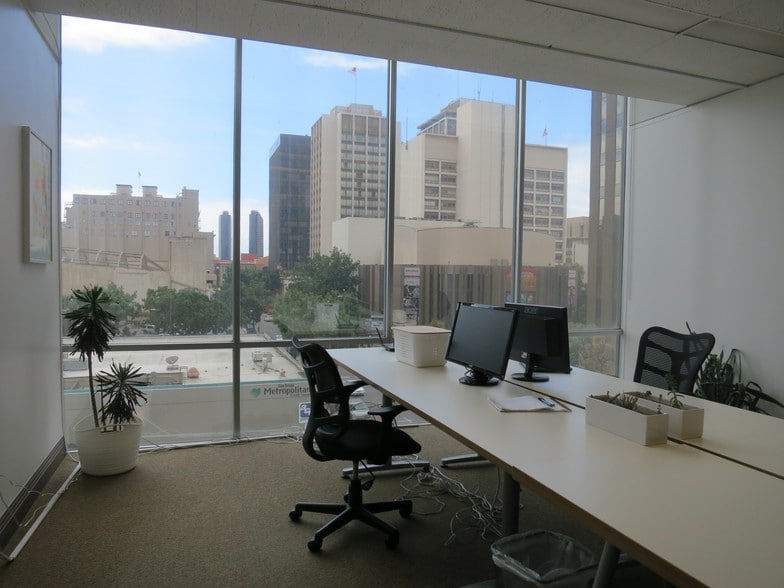 Photo of 3rd Floor Ste 305