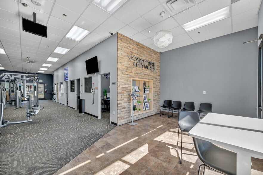 More Photos Of 1130 N Hills Blvd, Reno General Retail For Sale