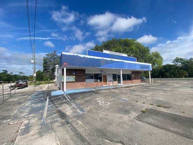 More Photos Of 6023 Kingsley Lake Dr, Starke Service Station For Sale