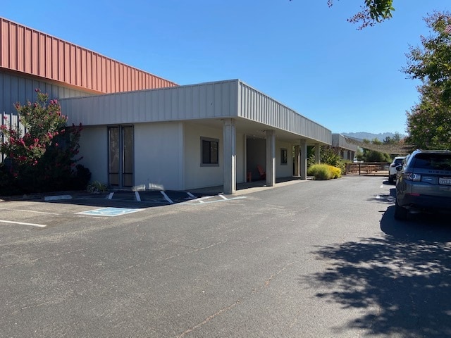 More Photos Of 357 Sutton Pl, Santa Rosa Warehouse For Lease