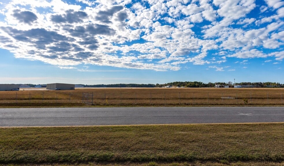 More Photos Of E. US Highway 90, Lake City Land For Lease