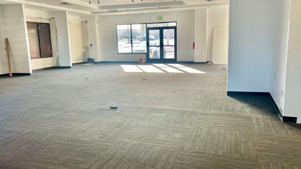 More Photos Of 4104 Outlook Blvd, Pueblo Freestanding For Lease