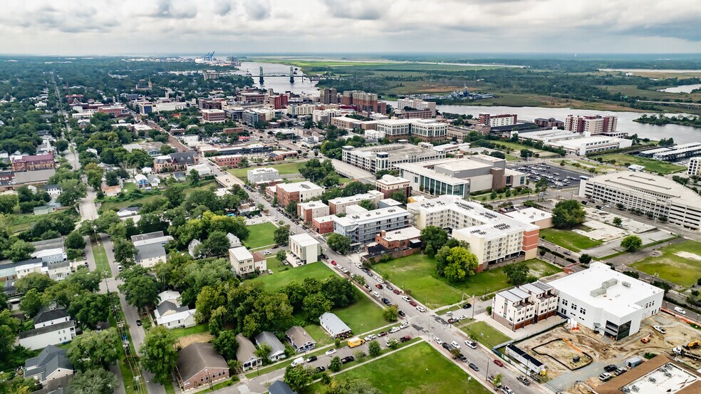 More Photos Of 812 N 4th St, Wilmington Land For Sale