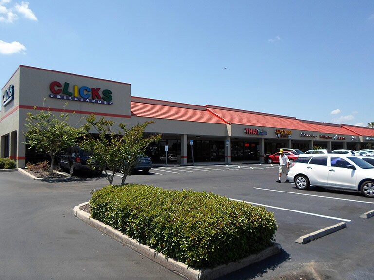 Primary Photo Of 2500 S Semoran Blvd, Orlando Unknown For Lease