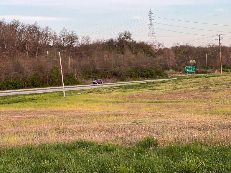 More Photos Of 4405 US HIGHWAY 23, Piketon Land For Sale