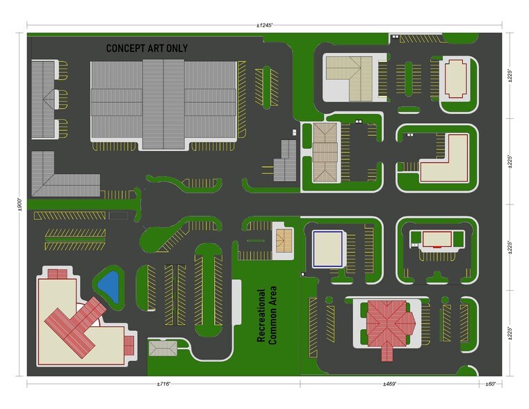 More Photos Of 3855 N 2394 E, Filer Land For Sale