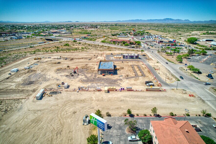 More Photos Of 0000 Fort Grant Willcox, Willcox Land For Sale