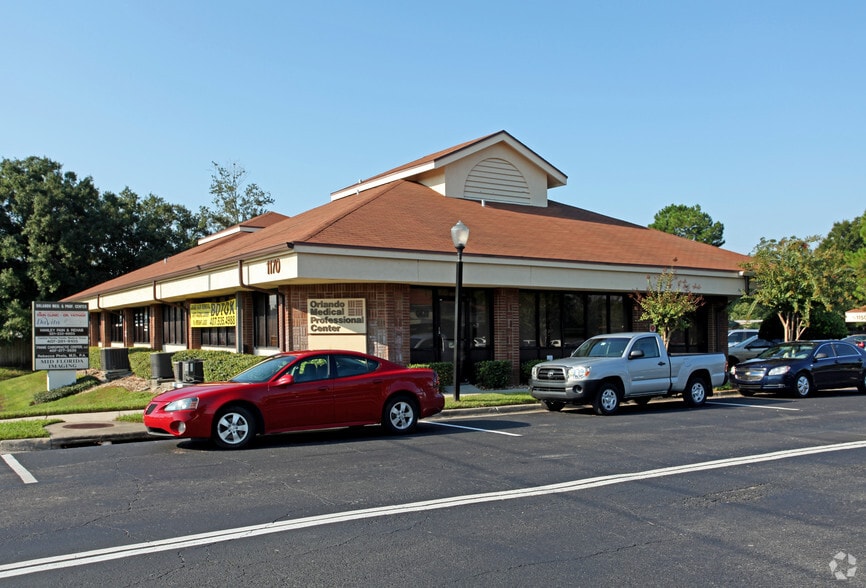 More Photos Of 1130 S Semoran Blvd, Orlando Unknown For Lease