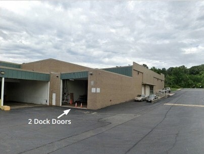 More Photos Of 4601 Hollins Ferry Rd, Lansdowne Warehouse For Lease