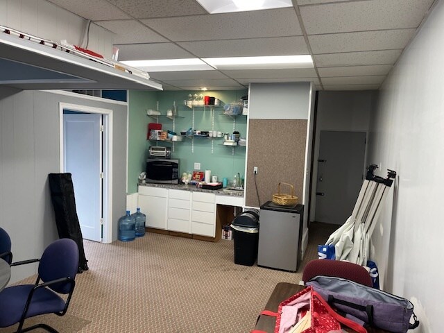 More Photos Of 101 W Grand River Ave, Williamston Storefront For Sale