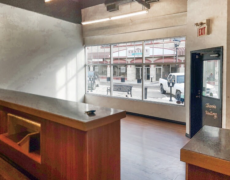 More Photos Of 4804-5008 54 Av, Red Deer General Retail For Sale