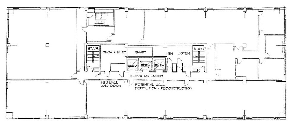 More Photos Of 7630 Little River Tpke, Annandale Coworking Space