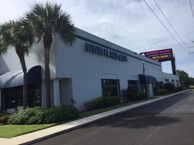 More Photos Of 1395 NW 17th Ave, Delray Beach Showroom For Lease