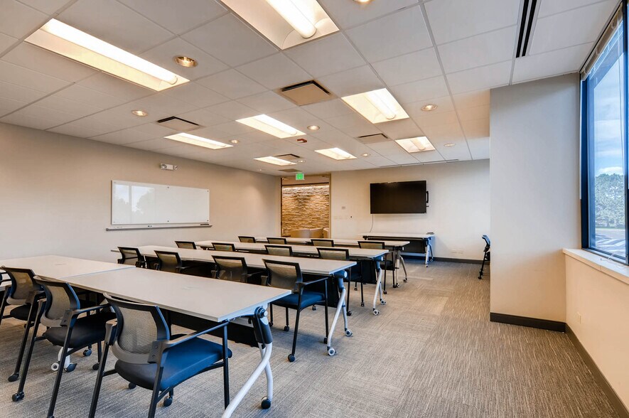 More Photos Of 5990 Greenwood Plaza Blvd, Greenwood Village Office For Lease
